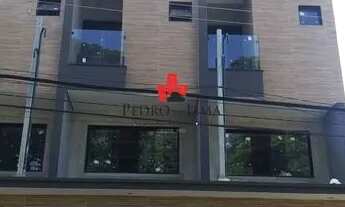 Imagem 2: Sobrado frontal com 3 dormitorios, 1 suite, 2 vagas na Vila Granada, proximo ao metro