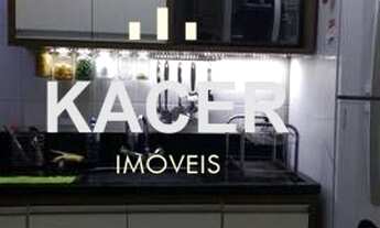 Imagem 5: Lindo apartamento no Ambiance