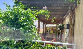 Imagem 5: Apartamento 3 quartos com giardino no Brisas