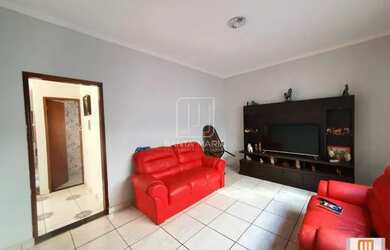 Imagem 2: Casa (térrea na rua) 4 dormitórios/suite, cozinha planejada