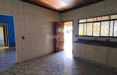 Imagem 3: Casa para aluguel, 1 quarto, Campo Verde - Americana/SP