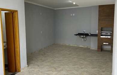 Imagem 3: 02 Sobrados Novos - 1 km Atruim Shopping