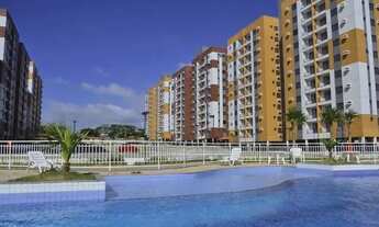 Imagem 1: Grand park pássaros - 2 quartos com armários