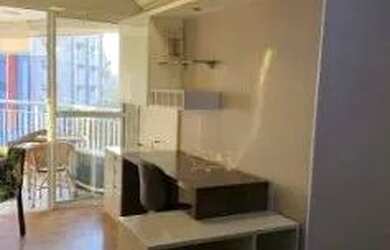 Imagem 4: Apartamento para aluguel com 57 metros quadrados com 2 quartos em Vila Clementino - São Pa