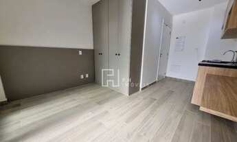 Imagem 4: Studio com 1 dormitório para alugar, 50 m² por R$ 3.400,00/mês - Vila Mariana - São Paulo