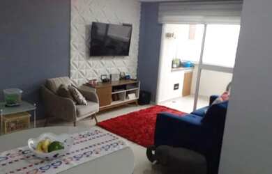 Imagem 3: Apartamento para Venda em São Bernardo do Campo, Anchieta, 3 dormitórios, 1 suíte, 2 banhe