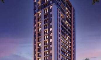 Imagem 3: Apartamento à venda, 1 dormitótio, Centro, Curitiba PR