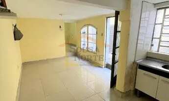 Imagem 4: SãO PAULO - Casa Padrão - Santa Teresinha