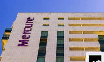 Imagem 2: FLATS MERCURE LIDER BRASILIA