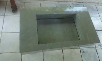 Imagem 3: Pi Casa em condomínio com 1 dormitório