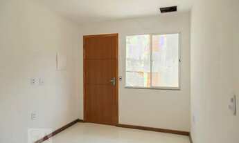 Imagem 7: Apartamento para Aluguel - Recreio, 2 Quartos, 56 m2