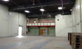 Imagem 5: Galpão a venda, Vila Guilherme, 08 vagas, 1200 mts + 550 mts terreno