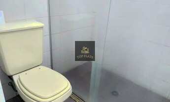 Imagem 6: Flat disponível em Moema