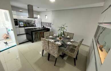 Imagem 5: Alugo casa 4/4 no Bela Vista