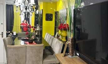 Imagem: Excelente apartamento de 2 dormitórios