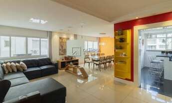 Imagem 6: Apartamento Venda Bela Vista 210 m² 3 Dormitórios