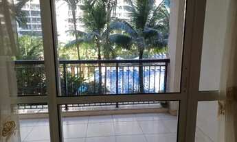 Imagem 6: Apartamento 3 quartos e suíte - Condomínio Maayan