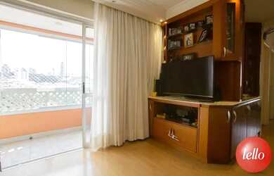 Imagem 4: São Paulo - Apartamento Padrão - Carrão