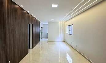 Imagem: Casa á venda - Parque Brasília (excelente