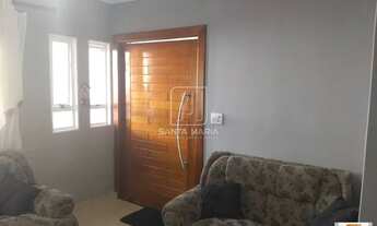 Imagem 4: Casa (térrea na rua) 3 dormitórios/suite, cozinha planejada