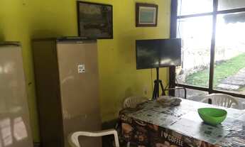 Imagem 2: Fins de semana na casa da Cachoeira no pé da Serra de Friburgo