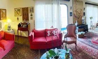 Imagem 3: Apartamento Venda Jardim Paulista 247 m² 3 Dormitórios