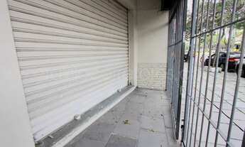 Imagem 2: Casa Tipo Sobrado Com Parte Comercial no Térreo