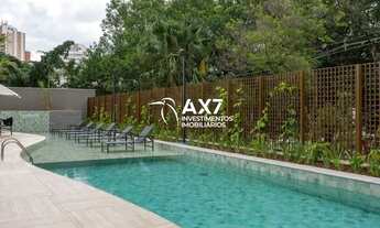 Imagem 6: SãO PAULO - Apartamento Padrão - Campo Belo