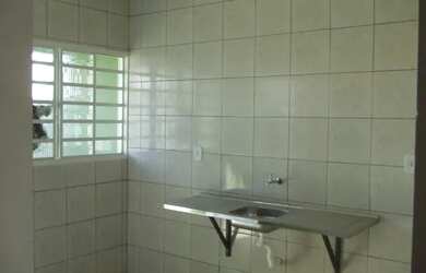 Imagem 6: Casa em condomínio São José dos Campos Térrea, escriturada. Aceita financiamento