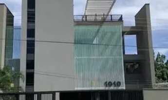 Imagem: Kitnet - moderno e ultra-seguro em Goiânia