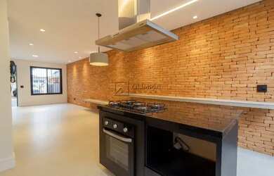 Imagem 3: Casa Venda 2 Dormitórios - 120 m² Vila Olímpia