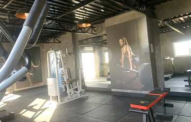 Imagem 4: Apartamento próximo ao metrô