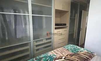 Imagem 7: Apartamento com 3 dormitórios, 86 m² - venda por R$ 450.000 ou aluguel por R$ 4.500/mês