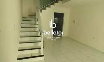 Imagem 3: Casa duplex 3 quartos - Bairro passaré - RPP114C