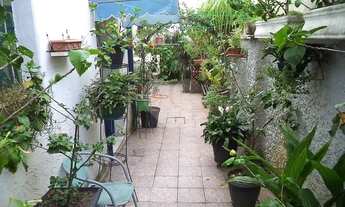 Imagem 2: Casa-São Paulo-SANTANA