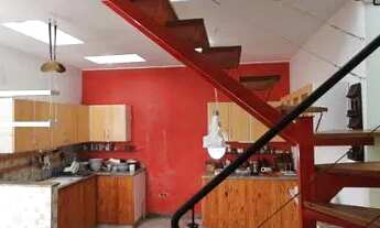 Imagem 2: Sobrado à venda em Perdizes com 180m² 3 quartos 3 banheiros