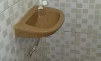 Imagem 2: Apartamento tipo casa em bangu