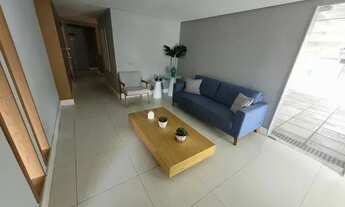 Imagem 3: Alugo excelente apartamento mobiliado com 02 quartos em Casa Amarela - Recife - PE