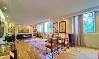 Imagem 6: 245m2 com 4 quartos sendo 3 suítes no Portal do Morumbi