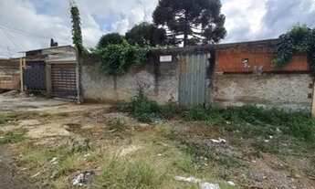 Imagem 3: Terreno na Vila Guaíra 472,50 m2 10,50 x 45,00 ZR-3