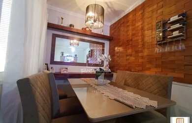 Imagem 5: Casa (térrea na rua) 3 dormitórios/suite, cozinha planejada