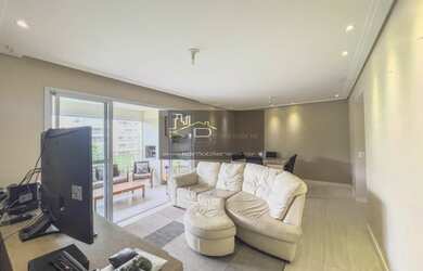 Imagem 5: Excelente apartamento na Vila Leopoldina, 125m², conta com quatro quartos sendo um deles s