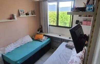 Imagem 5: Alugo Excelente Apartamento 3 qts no Viverde