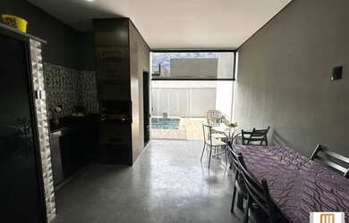 Imagem 7: Casa (térrea em condominio) 3 dormitórios/suite, cozinha planejada, portaria 24 horas, em