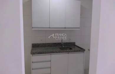 Imagem 2: Apto de 2 dormitórios pronto para morar, ao lado do metro Barra Funda