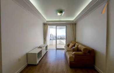 Imagem 6: Apartamento com 3 dormitórios à venda, 109 m² por R$ 850.000,00 - Balneário - Florianópoli