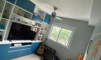 Imagem 6: Apartamento Locação 2 Dormitórios - 54 m² Consolação