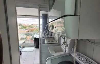 Imagem 7: São Caetano do Sul - Apartamento Padrão - Barcelona