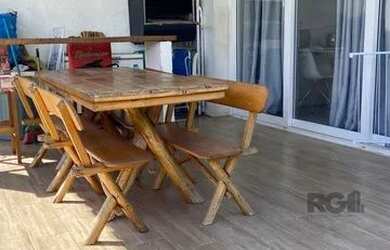 Imagem 7: Casa Condominio em Agronomia