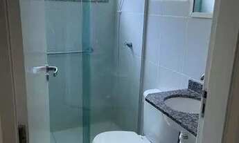 Imagem 7: Casa com 3 dormitórios à venda, 89 m² por R$ 330.000,00 - Cidade Salvador - Jacareí/SP